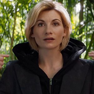 What 'Doctor Who' Fans Think About First Female Time Lord - ZergNet