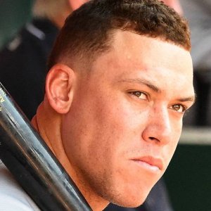 Yankees’ Slugger Aaron Judge Accused Of Being Closet Red Sox Fan