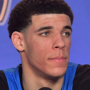 Tim Hardaway Jr. Offers Advice To Lonzo Ball