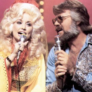 Kenny Rogers and Dolly Parton Announce Final Performance