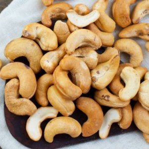 7 Nuts You Should Not Be Eating