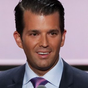 Donald Trump Jr. Is Reportedly 'Miserable' Amid Scrutiny
