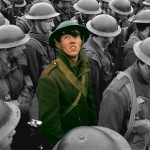 The Real Story Behind 'Dunkirk'