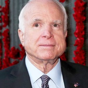 Senator John McCain Diagnosed With Brain Cancer