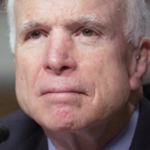 US Senator John McCain Diagnosed With Brain Tumor