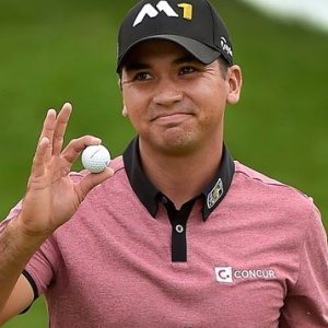 Jason Day's British Open Outfit Would Be Against LPGA Rules