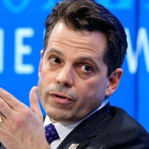 Anthony Scaramucci Named White House Communications Director - ZergNet