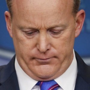 The Real Truth Behind Sean Spicer