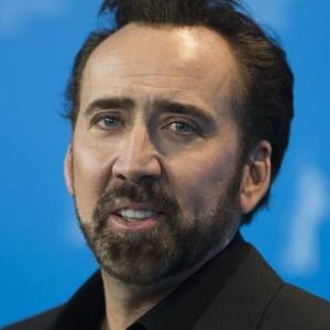 The Viral Nicolas Cage Picture Twitter Is Freaking Out Over