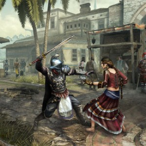 New Assassin's Creed DLC Hits January 24th - Full Details