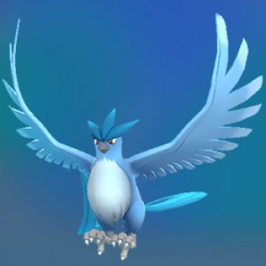 Lugia and Articuno Are Now Catchable in 'Pokemon Go'