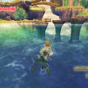 The Legend of Zelda: Skyward Sword is Worth Every Penny
