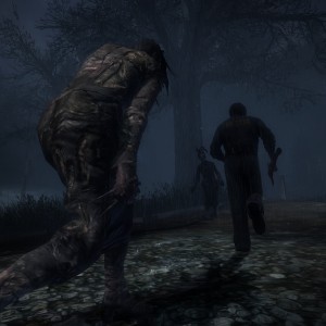 Silent Hill Downpour Gets An Official Release Date