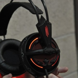 First Look at Blizzard's Amazing Diablo III Headset