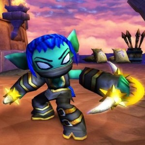 Review: Skylanders: Spyro&rsquo;s Adventure