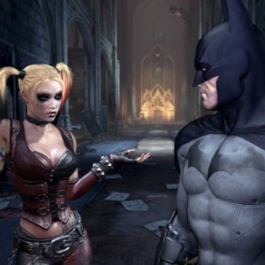 Batman Arkham City Review