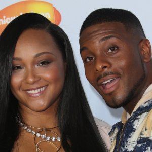 Kel Mitchell and Wife Asia Lee Welcome First Child Together