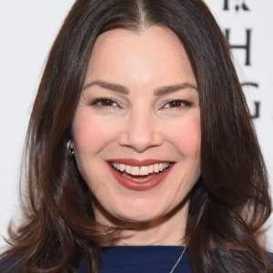 Fran Drescher Recalls Scary Cancer Diagnosis