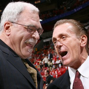 25 Greatest Coaches in NBA History