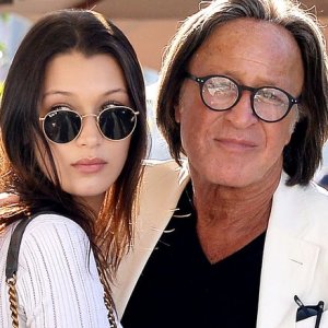 Gigi and Bella Hadid's Father Avoids Prison Time - ZergNet