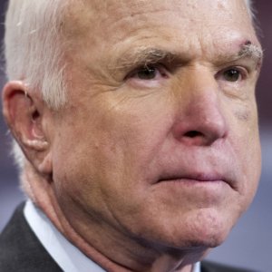 Why John McCain Voted Against 'Skinny' Repeal of ObamaCare