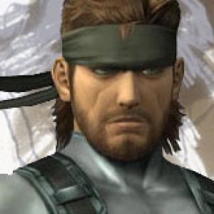 Solid Snake: The Ultimate Video Game Action Hero