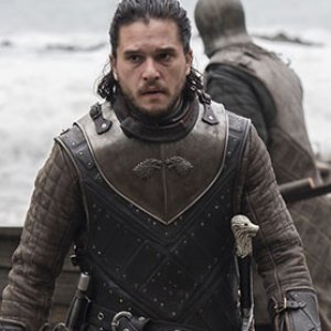 How 'Game of Thrones' Is Building Up Some Serious Jon Snow Hype - ZergNet