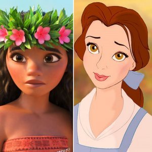 The Ultimate Ranking of Every Disney Princess