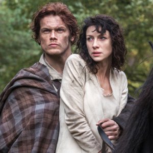 'Outlander' Season 3's Trailer & Release Date