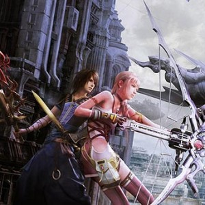 Final Fantasy XIII-2 Video Preview
