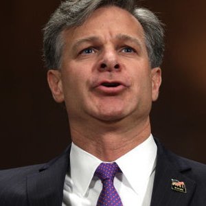 Wray Confirmed by Senate to Lead FBI After Comey Firing