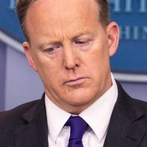The Story You Never Knew About Sean Spicer