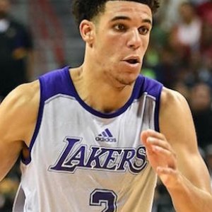 NBA 2K18 Releases Overall Rating For Lonzo Ball