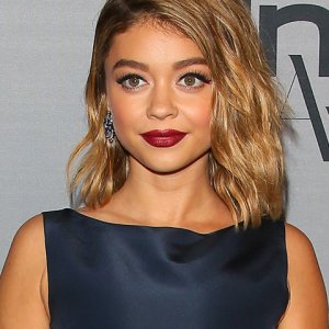 We're Officially Obsessed With Sarah Hyland's New Look - ZergNet