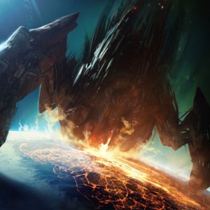 Check out Mass Effect 3's Voice Commands