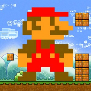 Nintendo Announces New 2D Super Mario Bros. Game