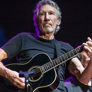 Roger Waters Has a Message for Critics of His Anti-Trump Tour