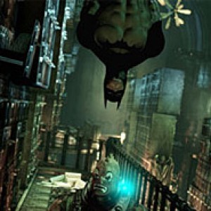 It's a Fight: Captain America vs. Batman: Arkham Asylum - ZergNet