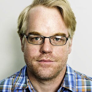 Philip Seymour Hoffman Talks Death & Happiness