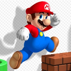 Super Mario 3D Land Breaks 5 Million Copies Sold