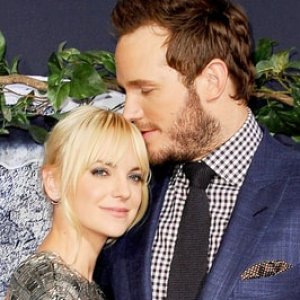 Chris Pratt and Anna Faris Announce Separation After Eight Years - ZergNet
