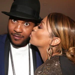 The Reunion Of Carmelo And La La Anthony Inside Their Secret Dates - rd2ofbm
