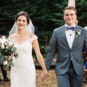 'Little People, Big World’s' Molly Roloff Marries Joel Silvius - ZergNet