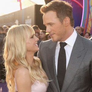 Chris Pratt Quotes About Anna Faris Will Absolutely Destroy You