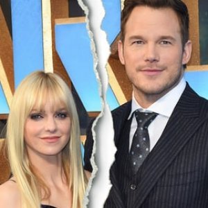 Chris Pratt and Anna Faris Split After Eight Years of Marriage