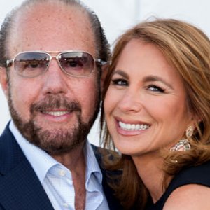 Jill Zarin's Husband Released From Hospital - ZergNet