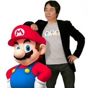 Miyamoto is Focusing on Finding the &lsquo;Next Big Hit&rsquo;