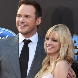 Anna Faris Hinted at Marriage Woes Weeks Before Announcing Split