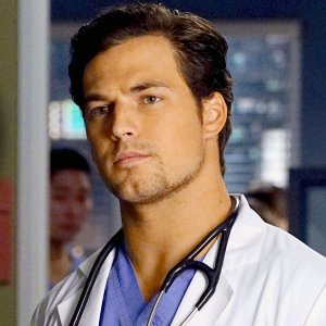 'Grey's Anatomy' Introduces a 'Controversial' New Doctor
