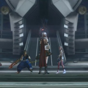 Final Fantasy XIII-2′s ‘To Be Continued’ Cleared Up